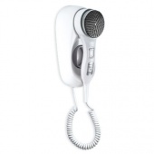 Фен Ksitex 1400 WC белый Фен Ksitex 1400 WC белый