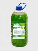 Green House мыло жидкое Яблоко 5л. (сайт) Green House мыло жидкое Яблоко 5л. (сайт)