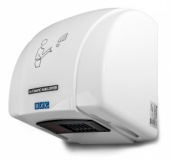 Электросушилка для рук BXG-150 белая Электросушилка для рук BXG-150 белая