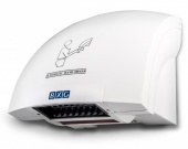 Электросушилка для рук BXG-200 белая Электросушилка для рук BXG-200 белая