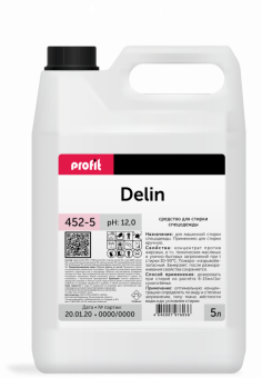 delin