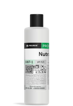 Nutrax