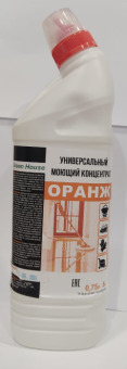 ГХ Оранж 750мл 