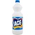 Отбеливатель для белья Асс / Ace, жидкий 1000 мл. 9шт/уп
